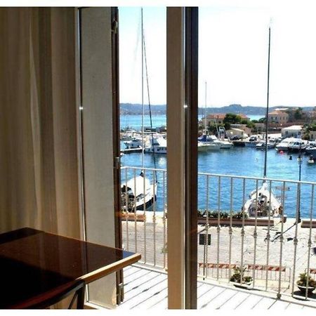 Maison Sur L'Ancien Port, La Maddalena La Maddalena  Kültér fotó