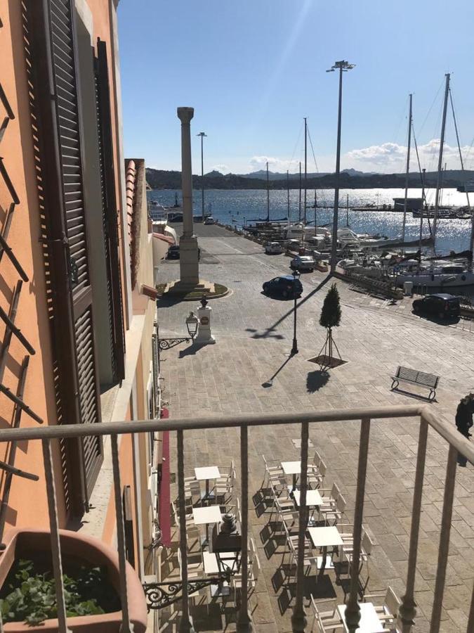 Maison Sur L'Ancien Port, La Maddalena La Maddalena  Kültér fotó